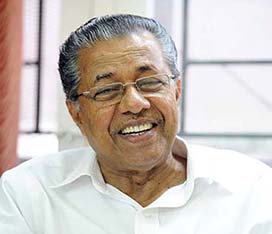 Sri. Pinarayi Vijayan