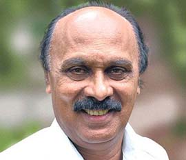 Sri E. Chandrasekharan