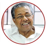 Shri. Pinarayi Vijayan