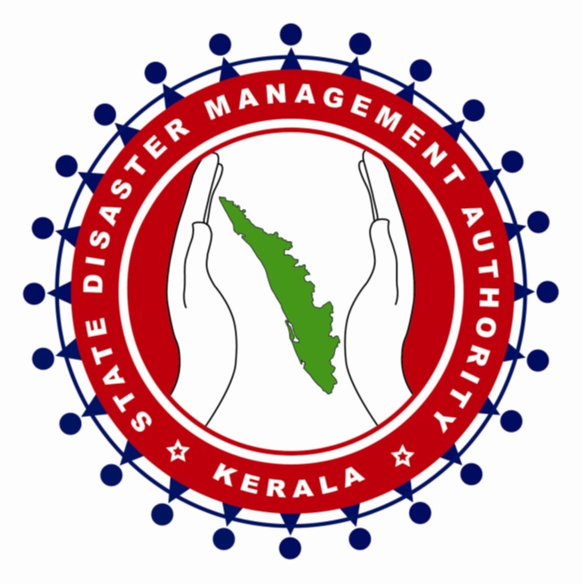 Emblem of Kerala (India)